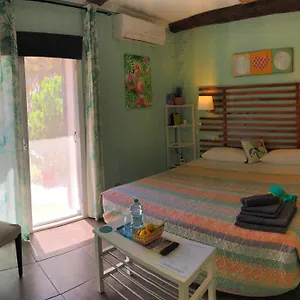El Nacar Bed & Breakfast Marbella