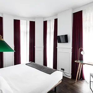 Trueba Hotel San Sebastian
