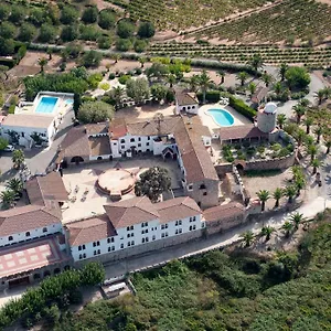 *** Hotel Mas Boronat España