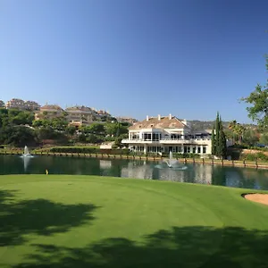- Greenlife Golf Marbella
