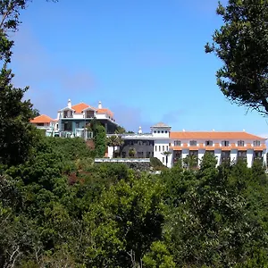 La Palma Romántica Hotel