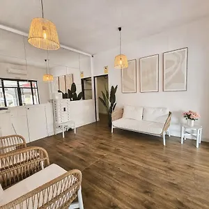 Casa Dalia Gasthuis Marbella