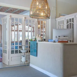  Hotel Boutique Sa Nansa España