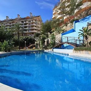 Aparthotel Senorio De Aloha