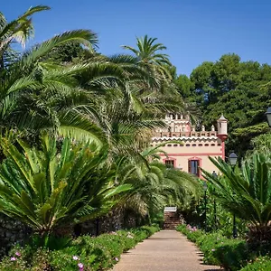 Retiro Hotel Xerta