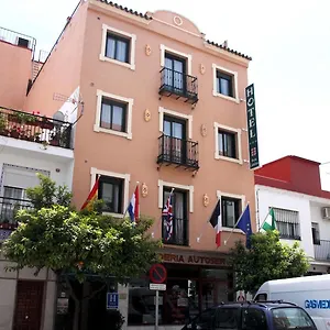 Doña Catalina Hotel