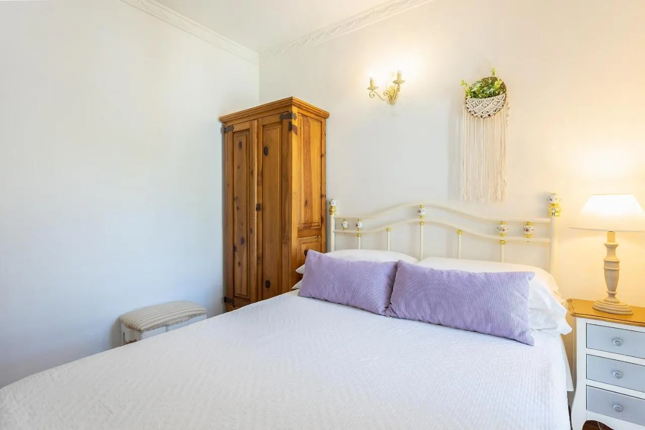 Puerta De Aduares Aparthotel Marbella 2*,  Spanyolország