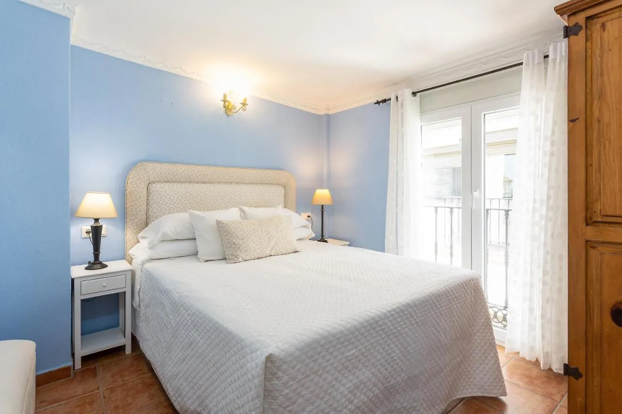 Puerta De Aduares Aparthotel Marbella