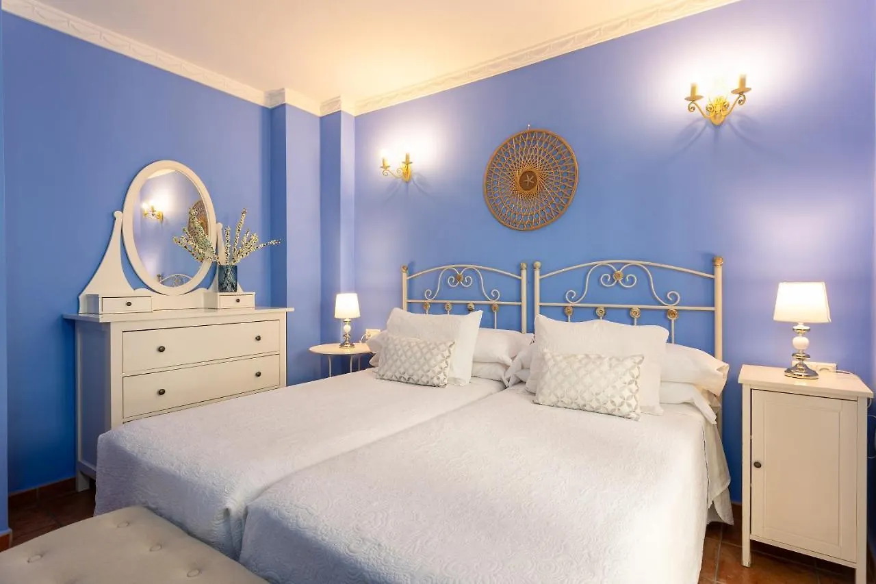 Puerta De Aduares Aparthotel Marbella