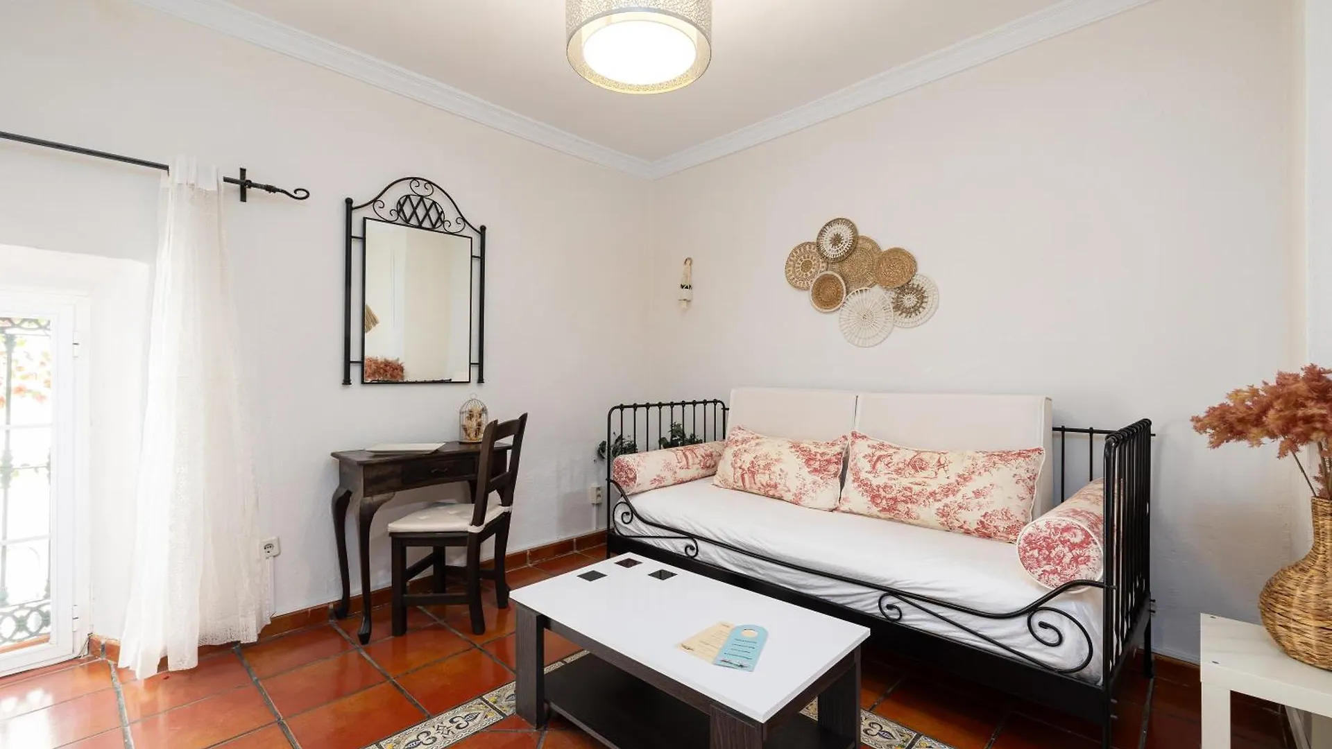 Puerta De Aduares Aparthotel Marbella Spanyolország