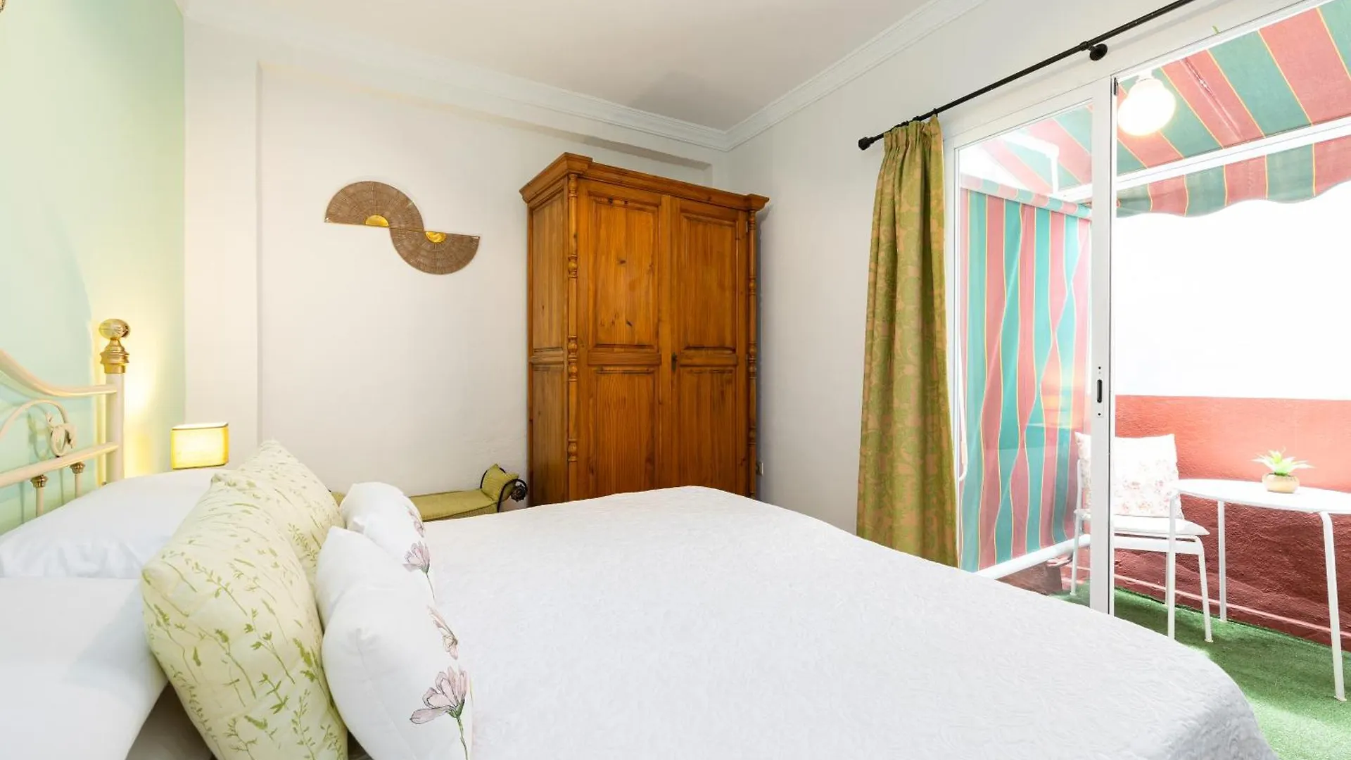 Puerta De Aduares Aparthotel Marbella