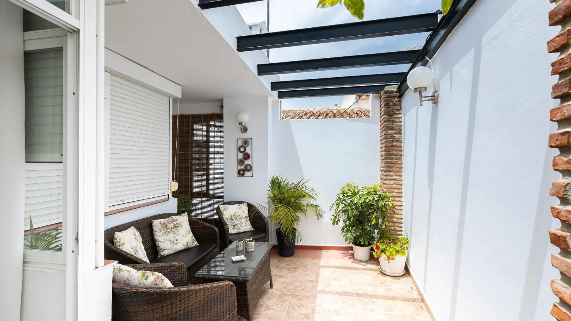 Puerta De Aduares Aparthotel Marbella 2*,  Spanyolország