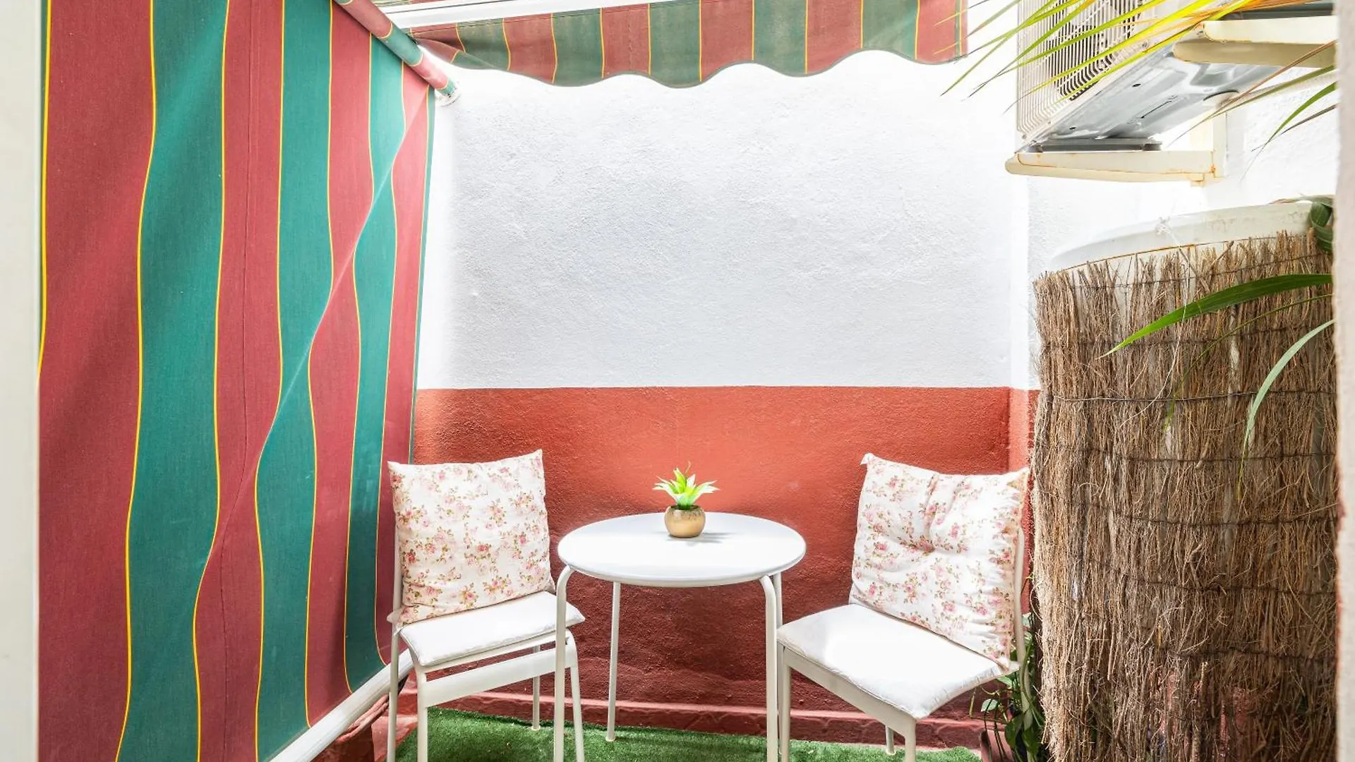**  Puerta De Aduares Aparthotel Marbella Spanyolország