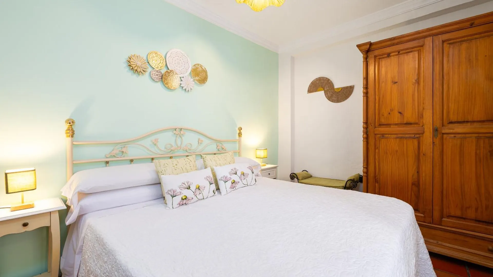 Puerta De Aduares Aparthotel Marbella
