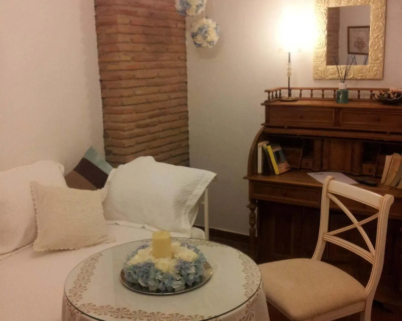 Aparthotel Puerta De Aduares Marbella