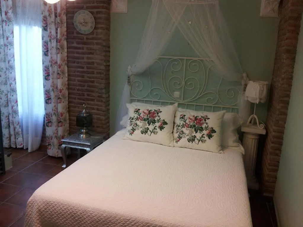 Puerta De Aduares Aparthotel Marbella 2*,  Spanyolország