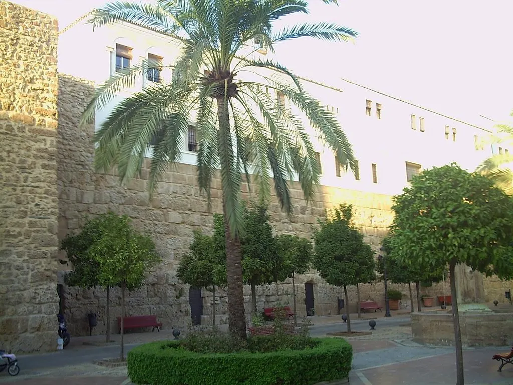 Puerta De Aduares Aparthotel Marbella