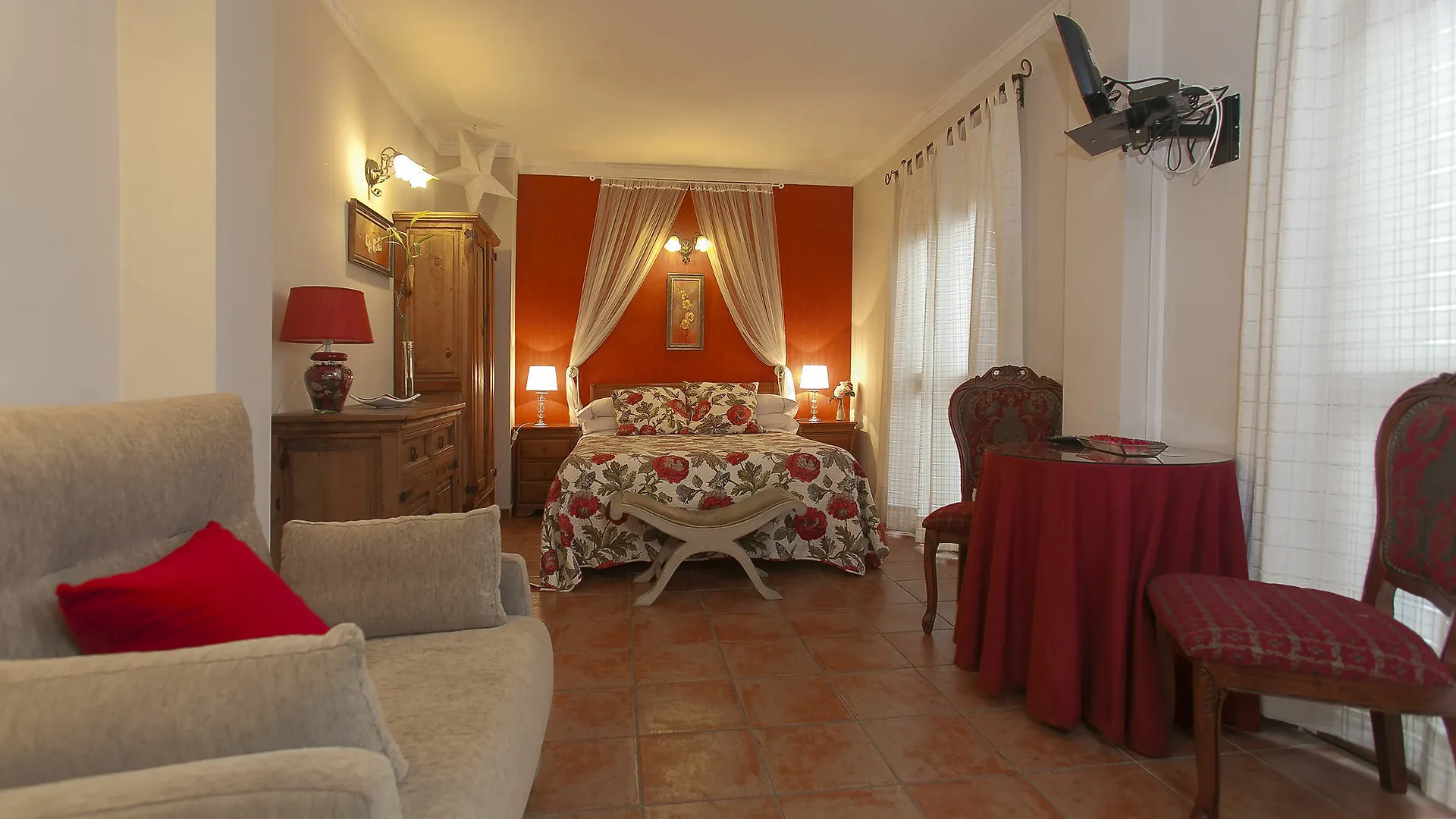 Puerta De Aduares Aparthotel Marbella