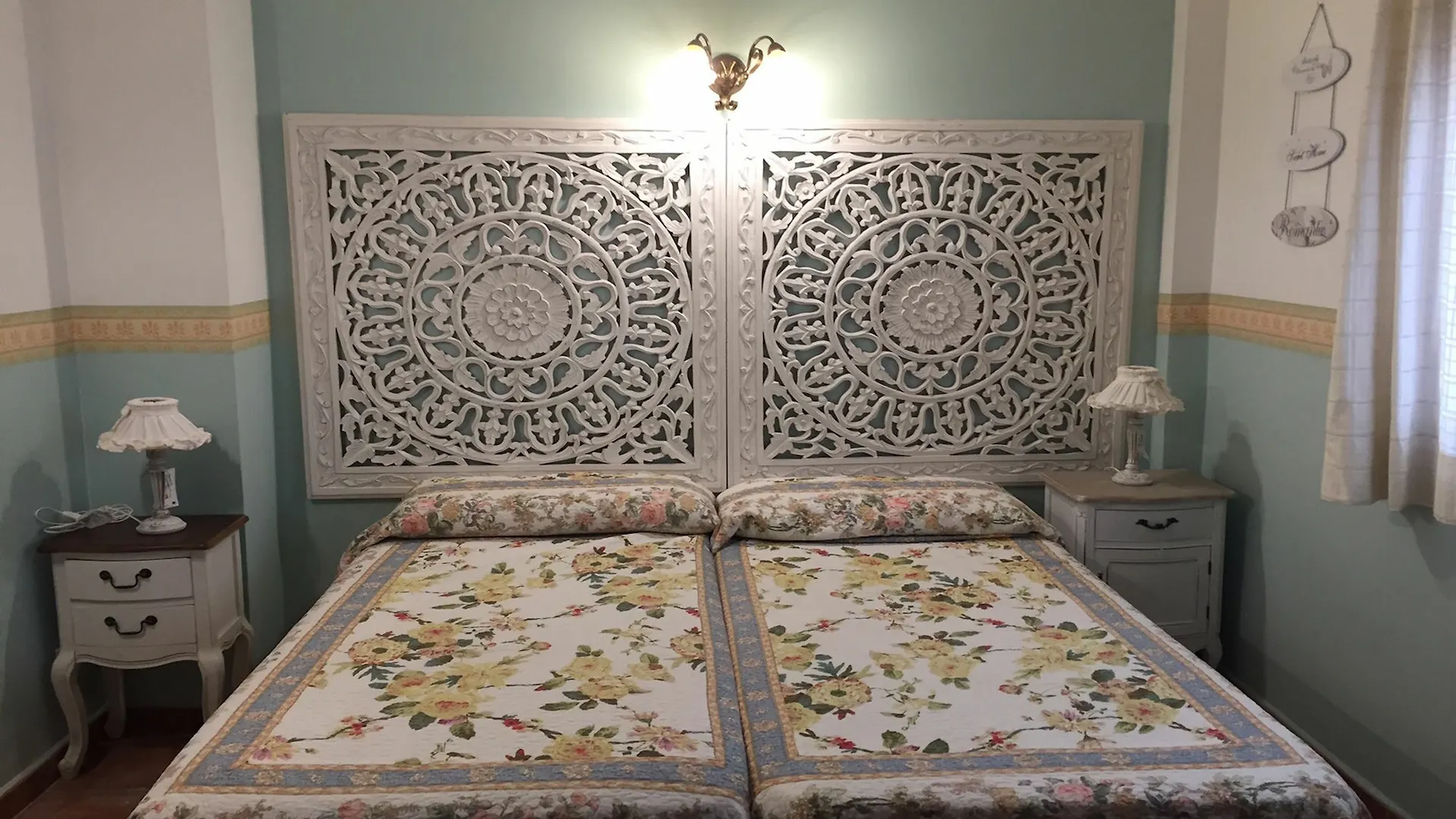 Puerta De Aduares Aparthotel Marbella 2*,