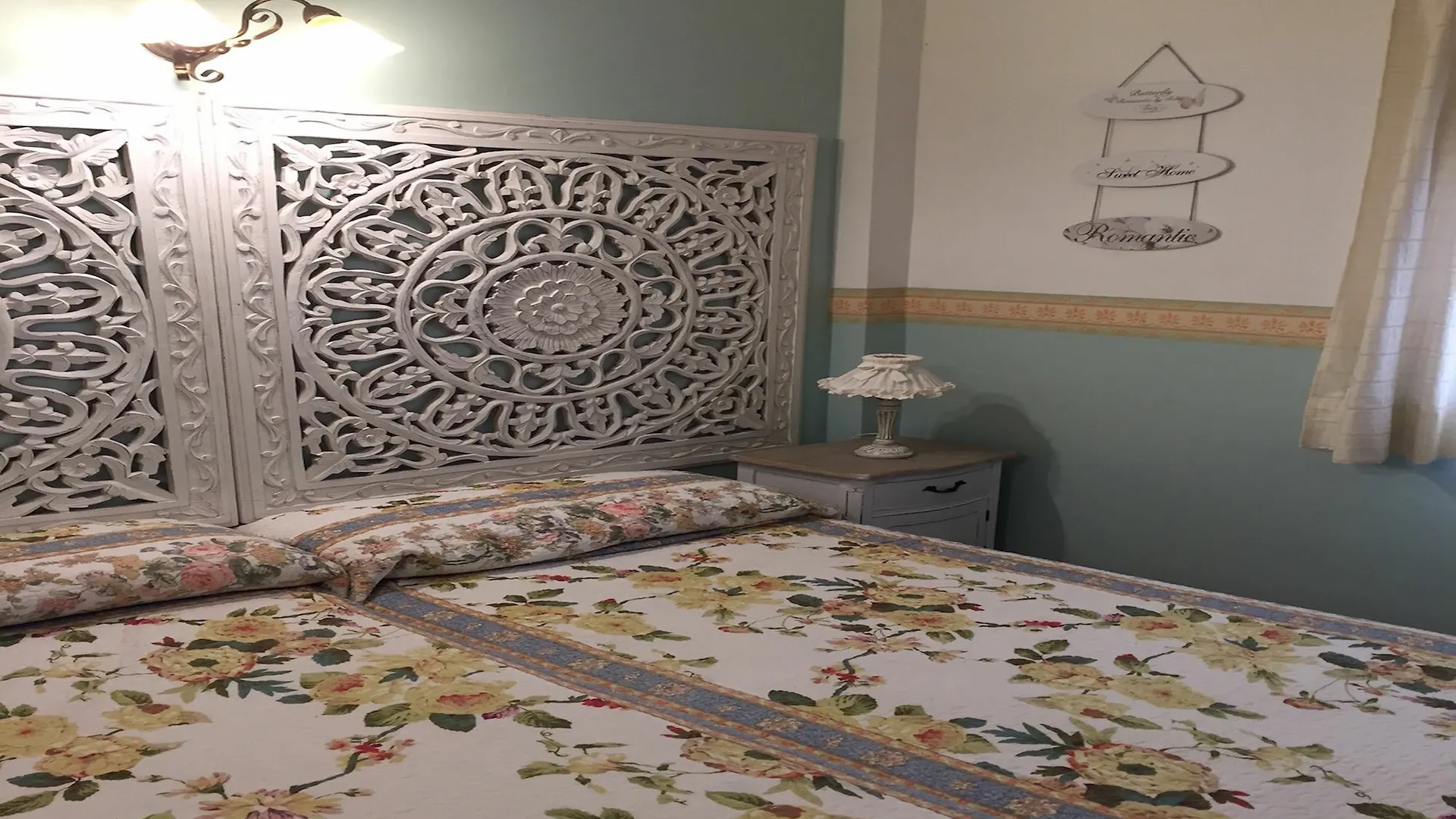 Puerta De Aduares Aparthotel Marbella