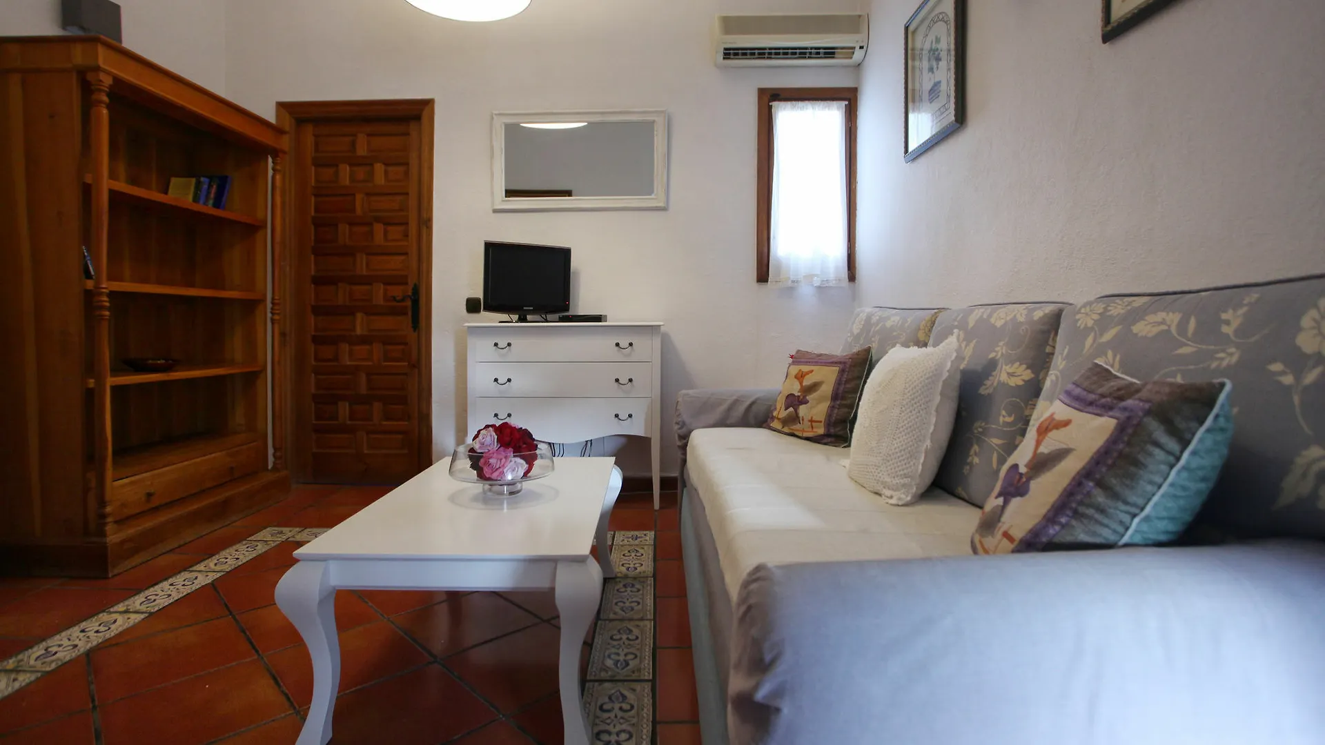 Puerta De Aduares Aparthotel Marbella 2*,  Spanyolország