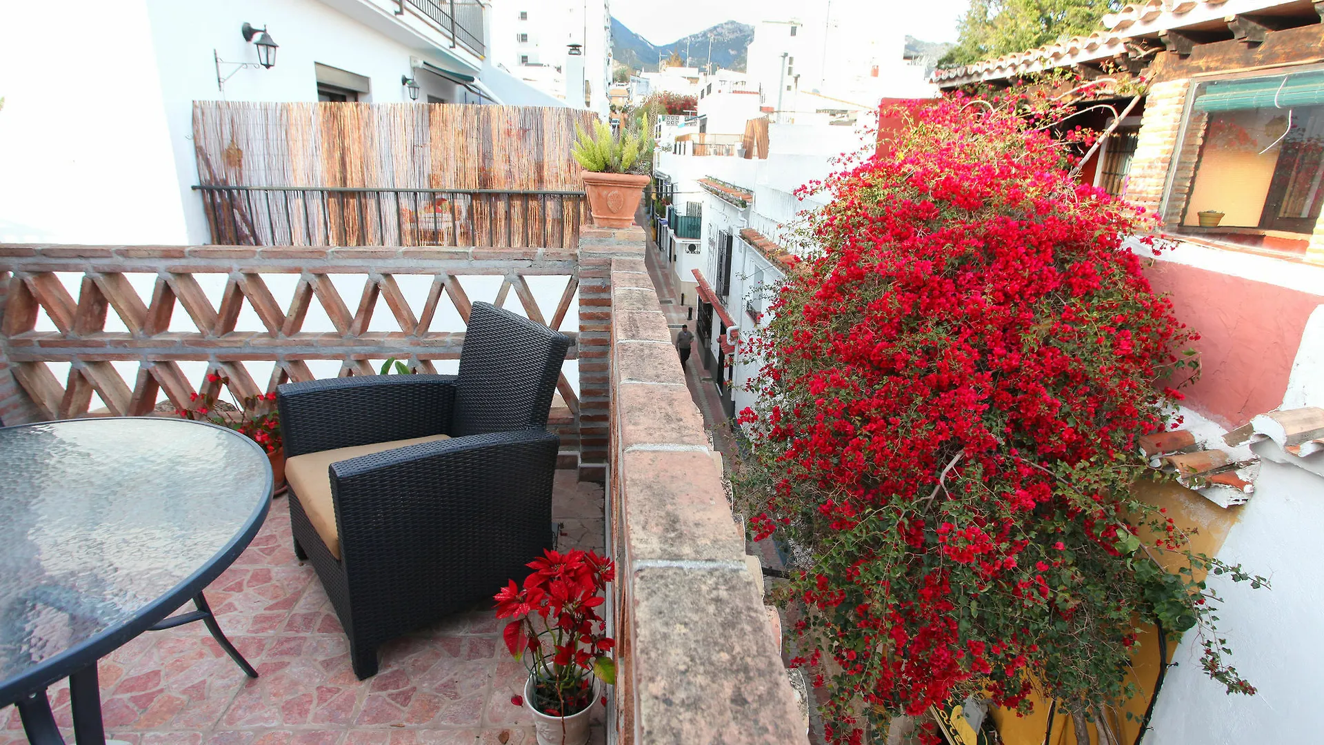 Puerta De Aduares Aparthotel Marbella